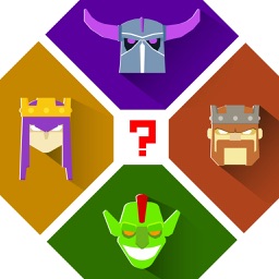 Logo Trivia Quiz Game for Clash of Clans Free