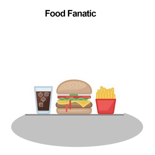 Food Fanatic icon