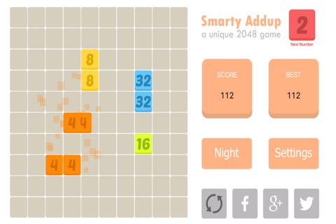 Smarty Addup screenshot 4