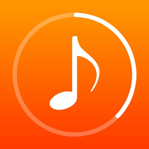 Free Music Pro: Mp3 Streamer & Mp3 Playlist Manager for SoundClound