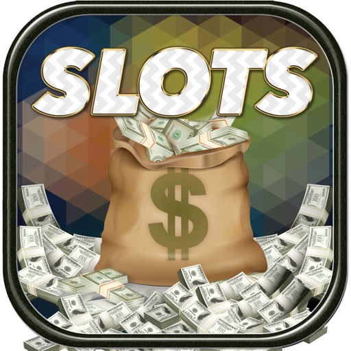 FREE Slots Black Diamond Casino Icon