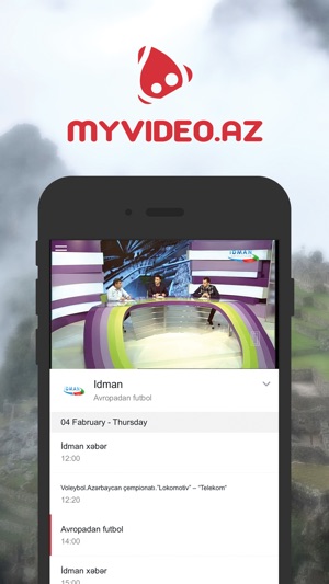 MYVIDEO AZ(圖3)-速報App