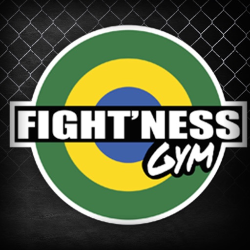 Fight'Ness Gym Rennes icon