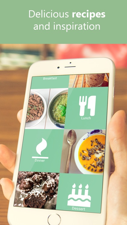 My Low FODMAP Life - recipes and inspiration