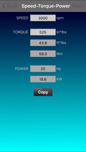 Hydraulic Calculator(圖4)-速報App