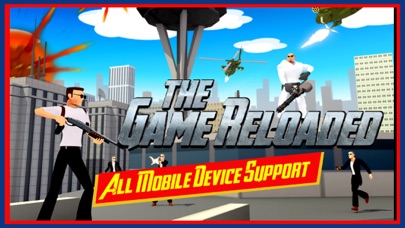 The Game Reloaded screenshot 5
