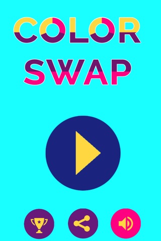 Color Swap 2016 screenshot 2
