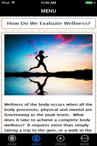 Best Wellness & Fitness Made Easy Guide for Beginners screenshot 2