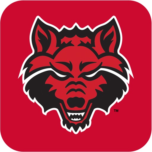 A-State Athletics for iPad