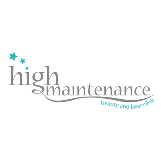 High Maintenance Navan icon