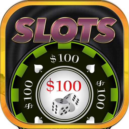 SLOTS - Amazing Casino Game FREE icon