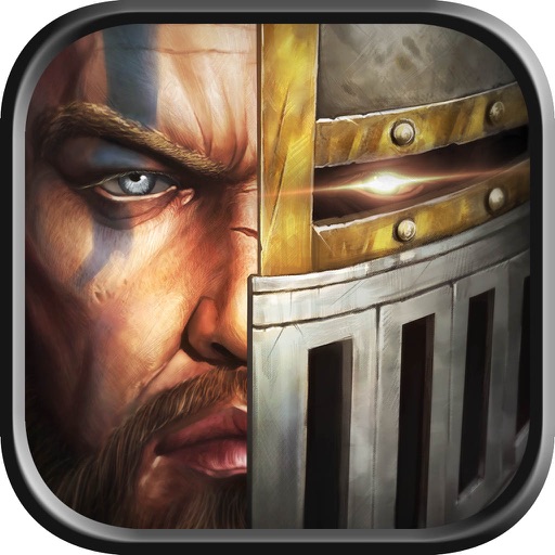 Rise of Kings - Online Clash War Game