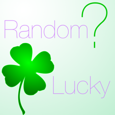 Activities of Lucky Random