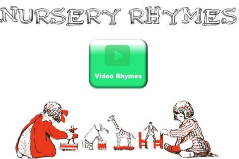 Top Nursery Rhymes Videos vol 1 screenshot 2