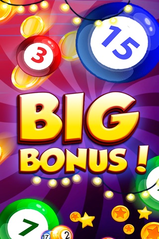 The Casino & Bingo Slot's Machines with Roulette - a las vegas party craps poker screenshot 4