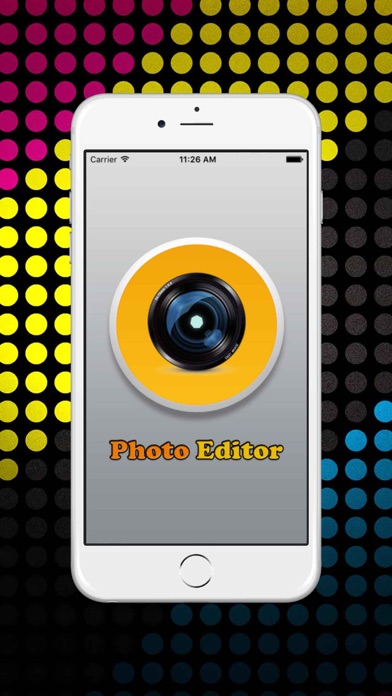 How to cancel & delete Meem Photo Editor from iphone & ipad 1