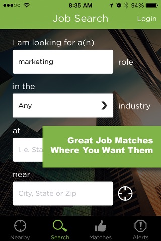 CareerArc Job Search screenshot 3