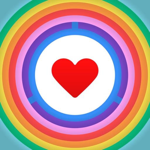 I Love My Circle iOS App