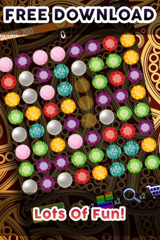 Match A Match - Play Matching Puzzle Game for FREE ! screenshot 2
