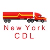 New York CDL Test Prep Manual