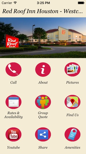 Red Roof Inn Houston Westchase(圖3)-速報App