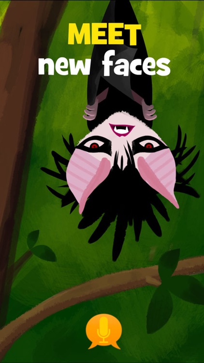 SpeakaZoo screenshot-3