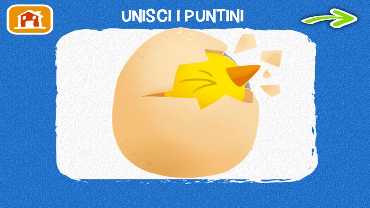 Pino, il Pulcino