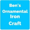 Ben's Ornamental Iron Craft