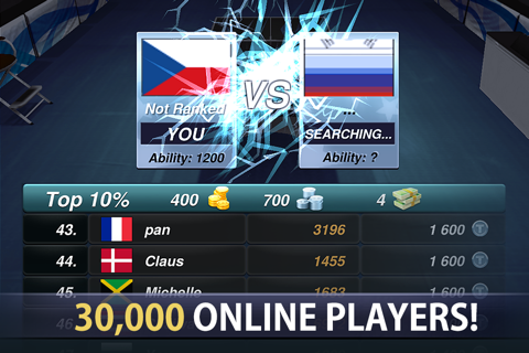 Table Tennis Champion - náhled
