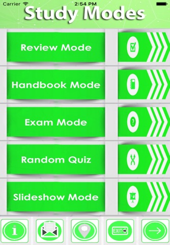 Photosynthesis and Cellular Respiration screenshot 2