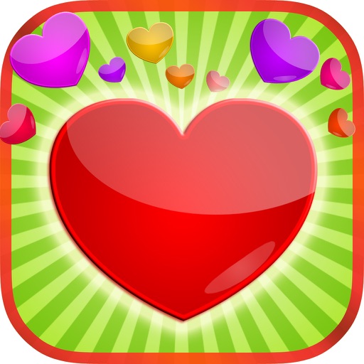 Crazy Love iOS App