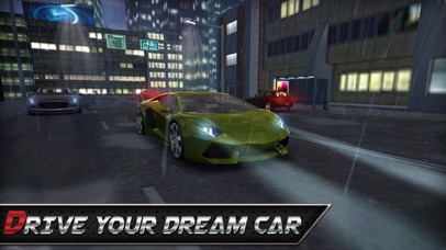 Real Driving 3D Screenshot 1
