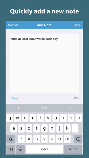 Short Notes - Capture Ideas(圖2)-速報App