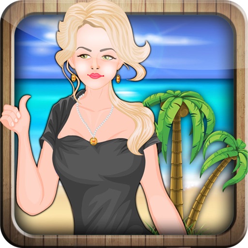 Seaside Room Escape iOS App