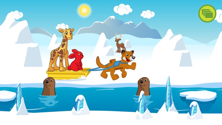 LEGO® DUPLO® Animals screenshot-4