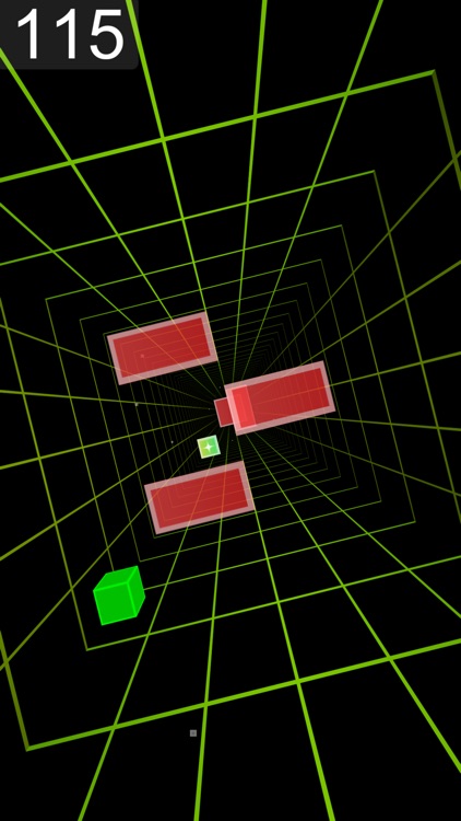 Cube Xtreme screenshot-3