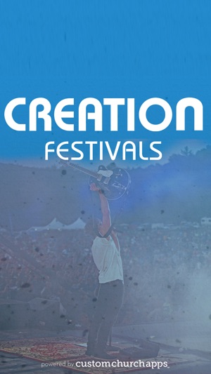 Creation Fest(圖1)-速報App