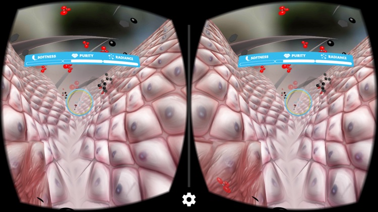 SEDERMA - Citystem VR