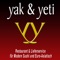 Yak & Yeti – Mitten in Hamburg Winterhude bedient sich das Restaurants