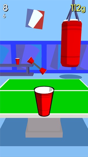 Flippy Cups(圖1)-速報App