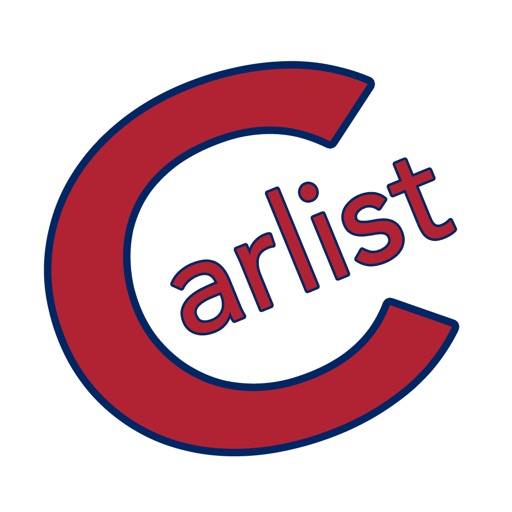 Carlist Used car listing