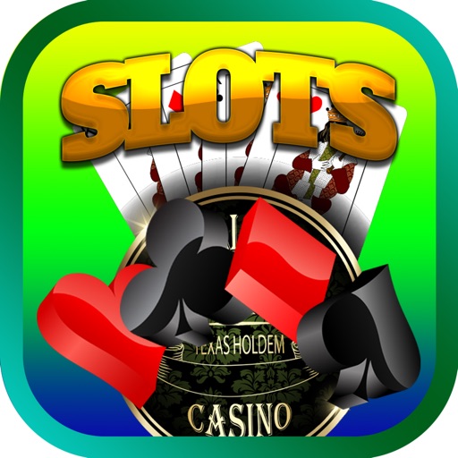 2015 Slots of Double Hearts Tournament - FREE Casino GameHD icon