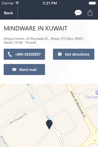 Mindware UAE screenshot 3