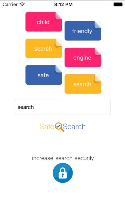 SafeSearch