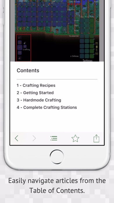 Official Wiki for Terrariaのおすすめ画像4