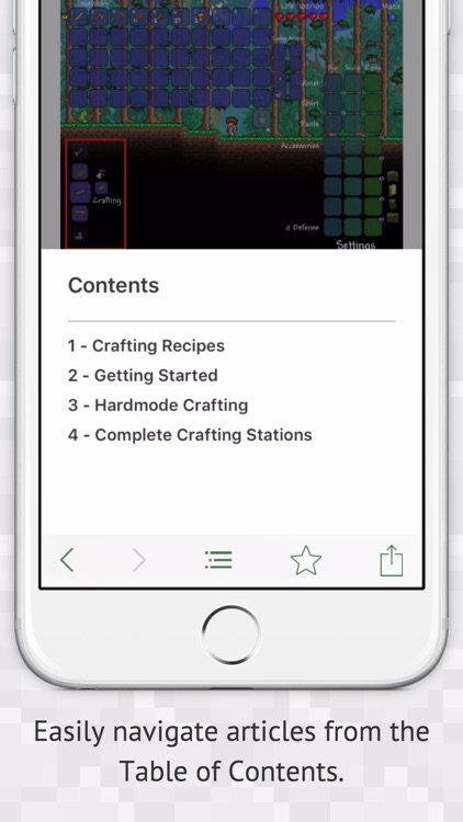 Official Wiki for Terraria screenshot-3