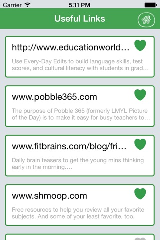 The Teachers Toolbox Pro screenshot 4