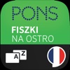 Fiszki na ostro - Francuski