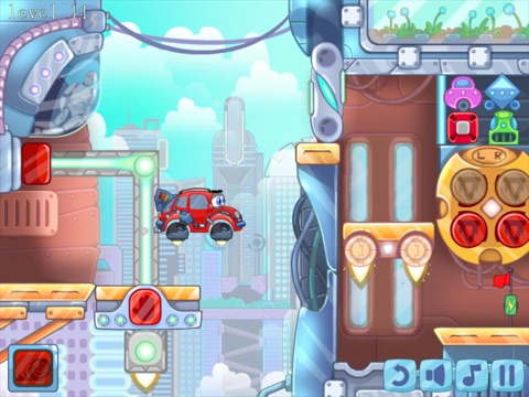 Car Adventurer screenshot 2