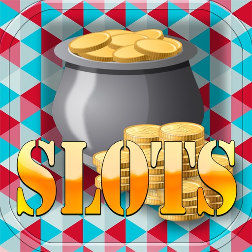 `` AAA Long Slots 777 Free ´´ icon